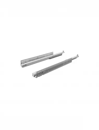 Hettich Направляющие Push to open 400 Quadro V6 30/400 EB 20, левая (9105121) - 2