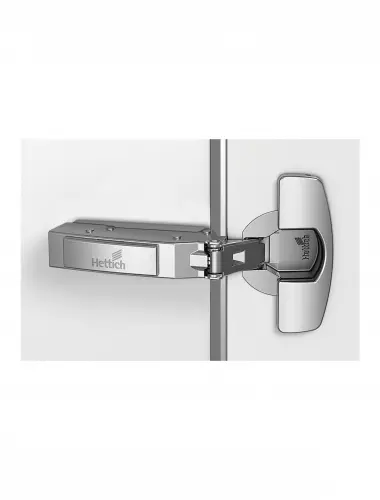 Hettich Петля Sensys 8646i TH52 A накл для тонких дверей (9094270) - 1