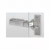 Hettich Петля Inrermat 9936, УГОЛ 95ГР, ЧАШКА TH42D35, Накладная (B12,5) (1058365) - 1